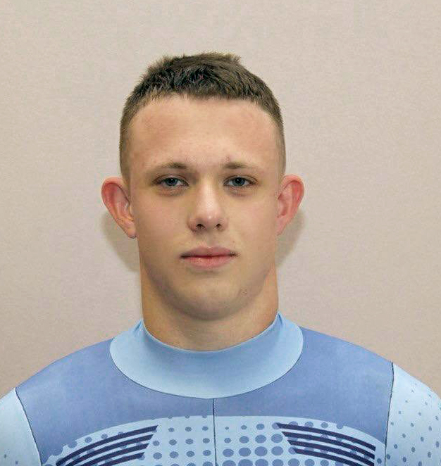 Тятюшкин Вадим