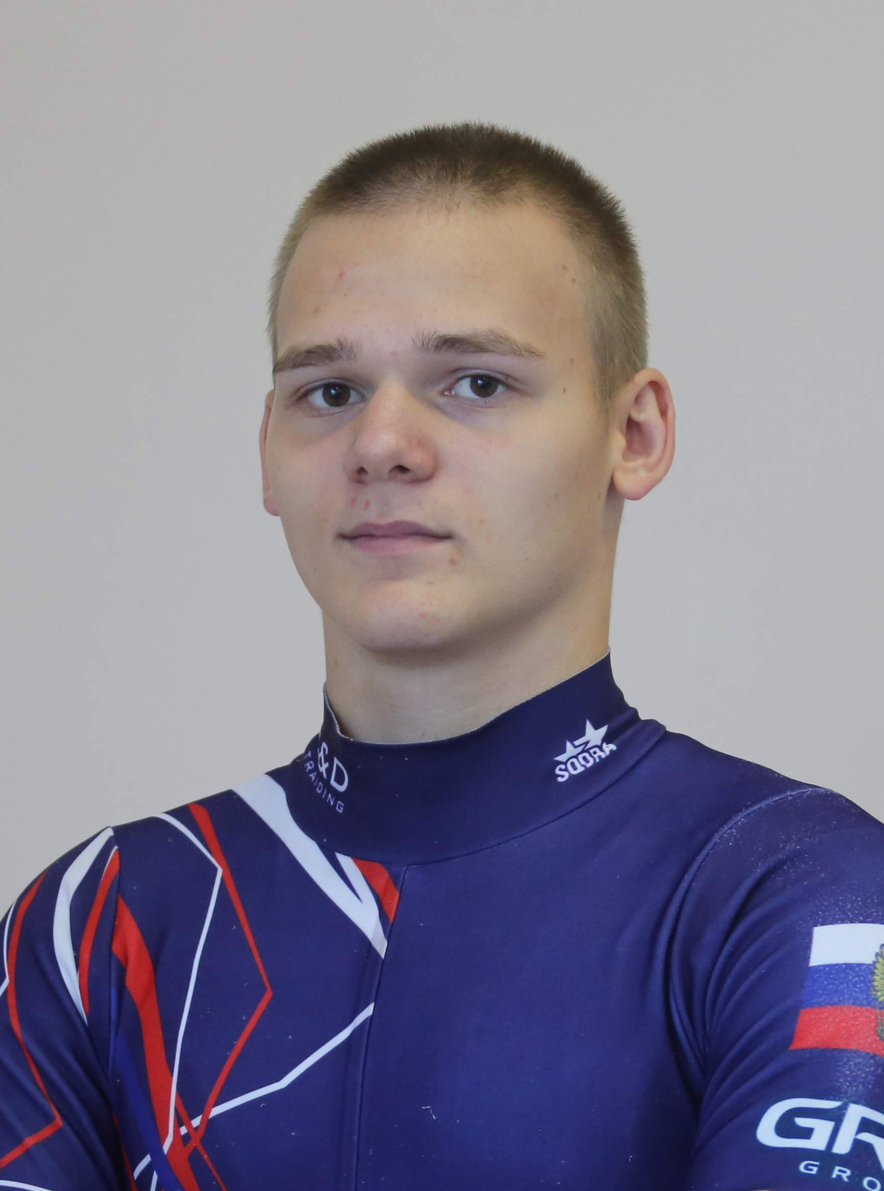 Бессонов Денис