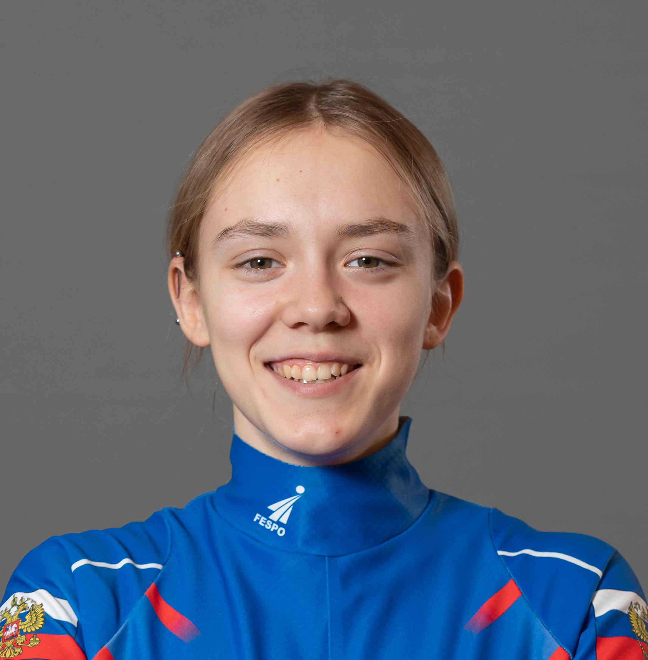 Михайлова Екатерина