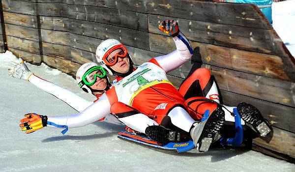 Фоторепортаж. Мгновения чемпионата мира и чемпионата Европы
